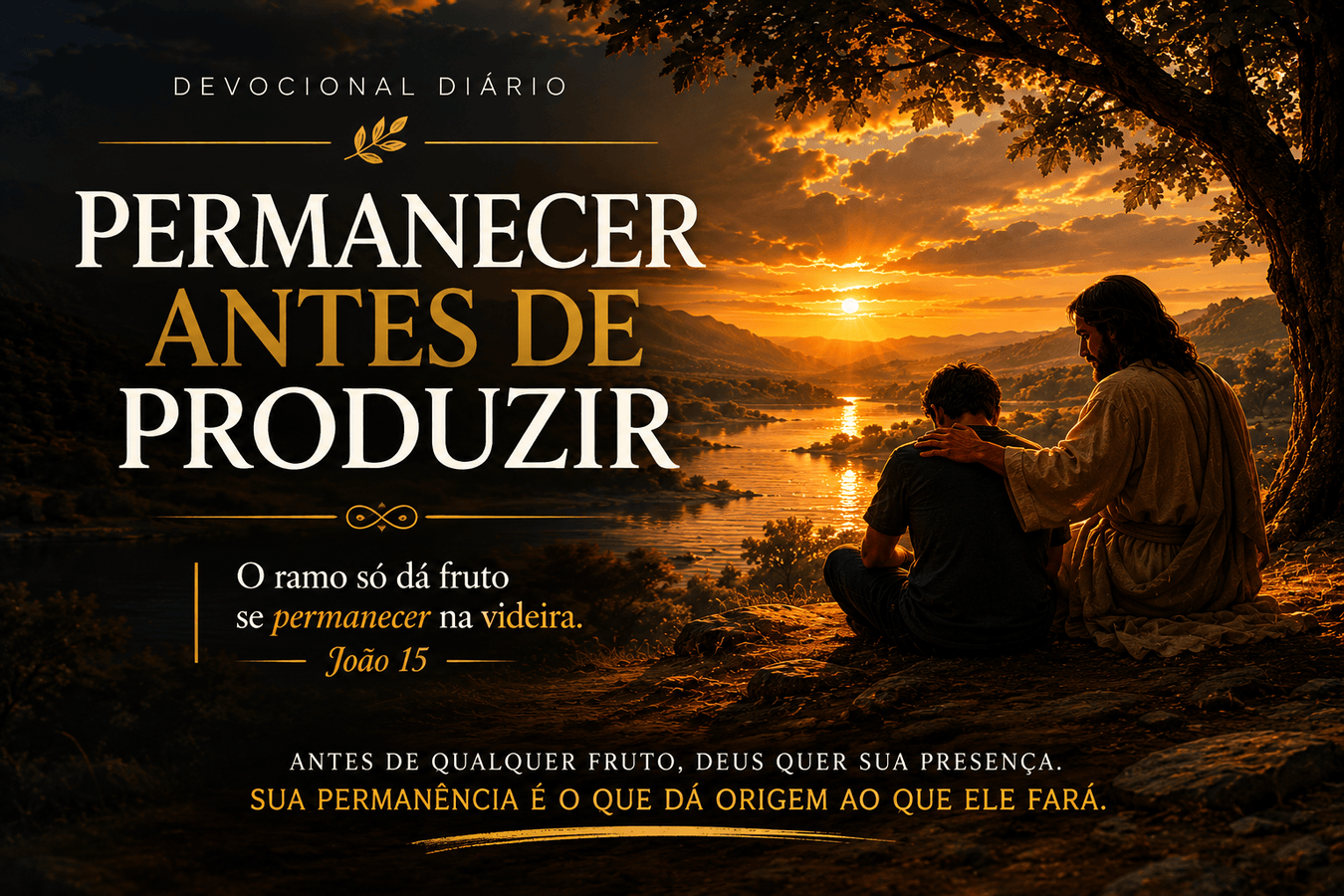 DEVOCIONAL – DIA 01