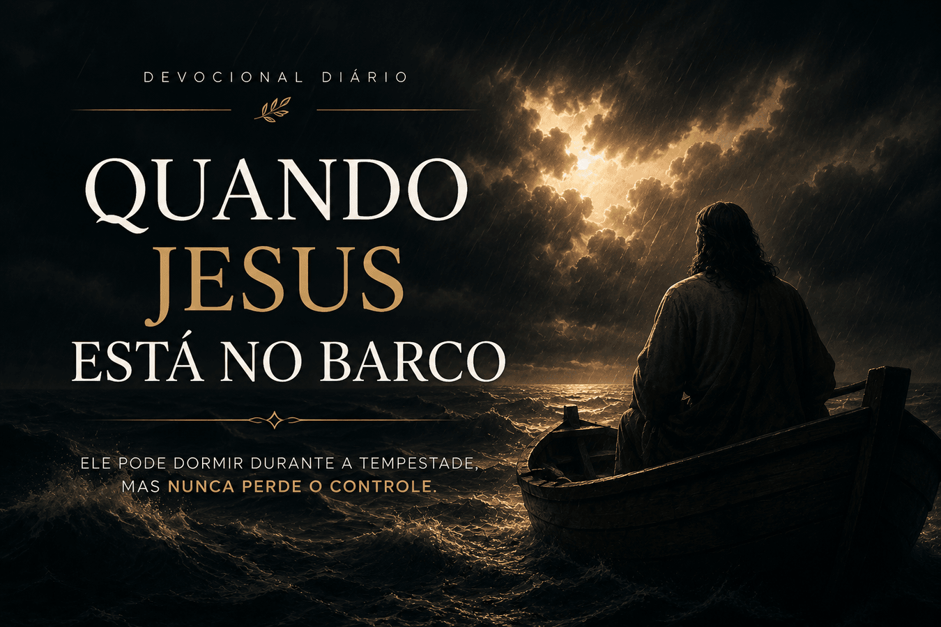 DEVOCIONAL – DIA 05