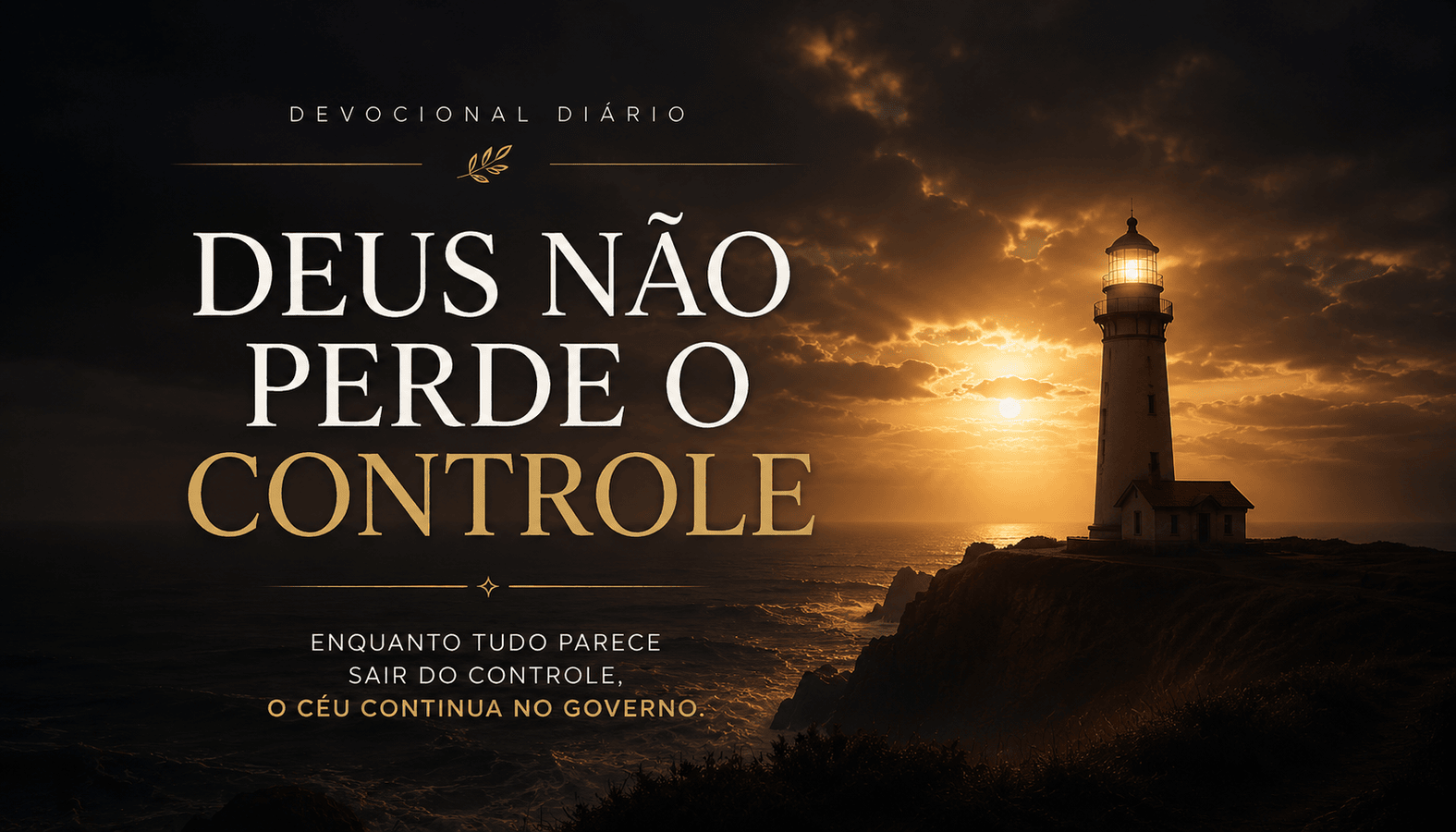 DEVOCIONAL – DIA 06