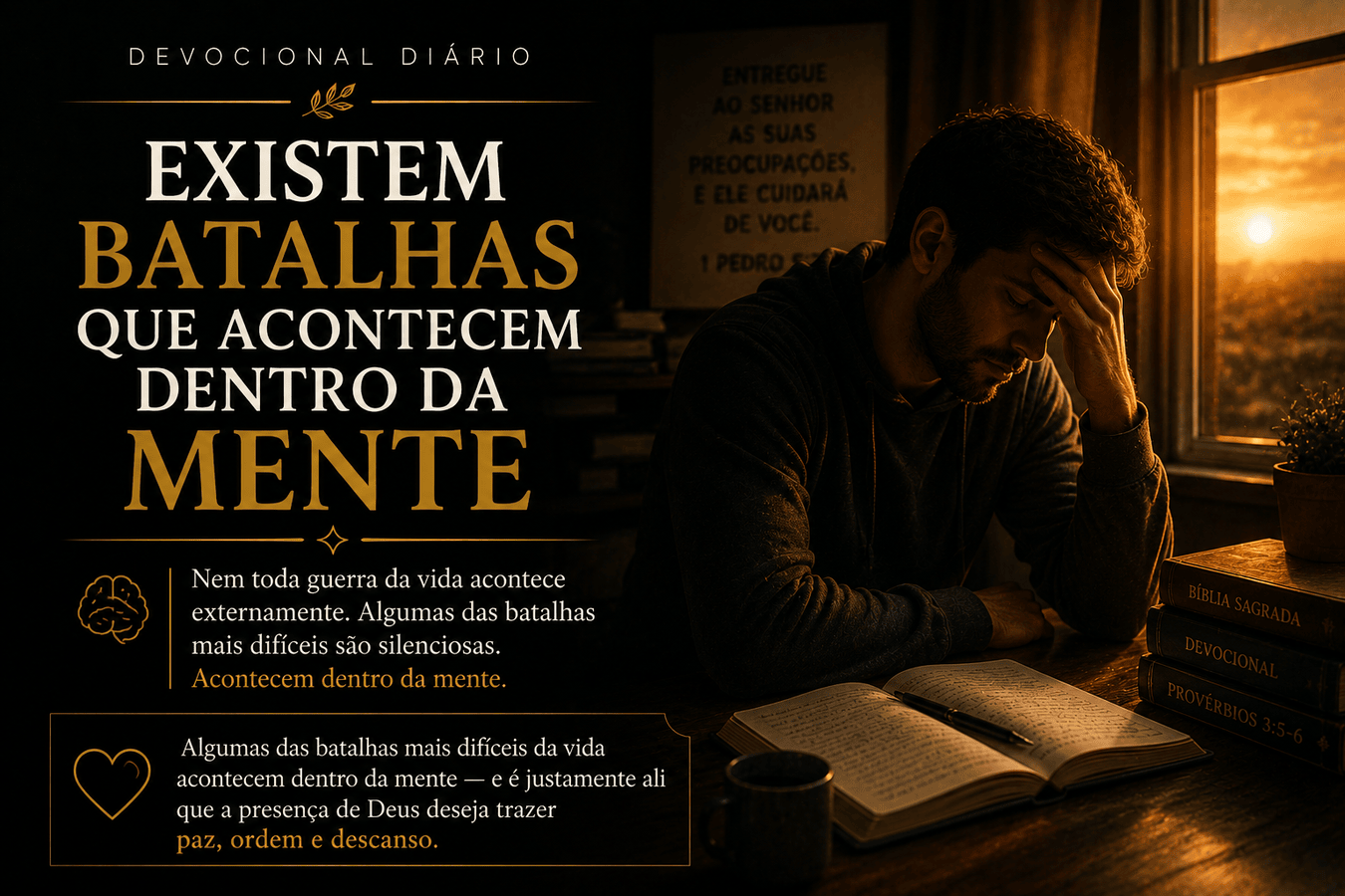 DEVOCIONAL – DIA 11