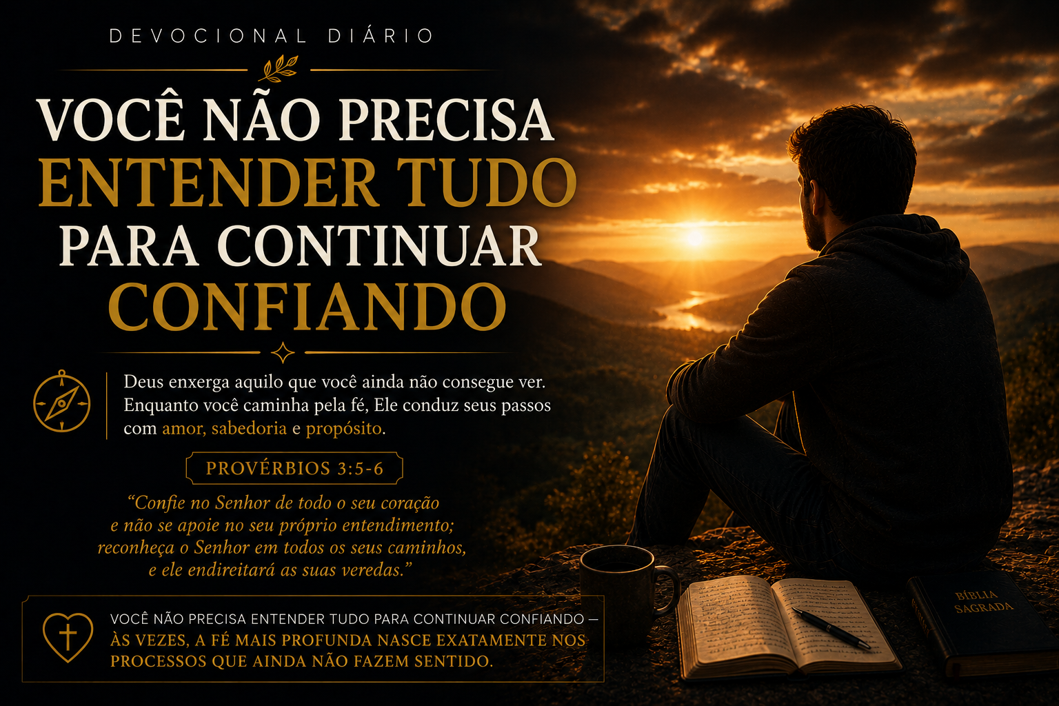 DEVOCIONAL – DIA 13