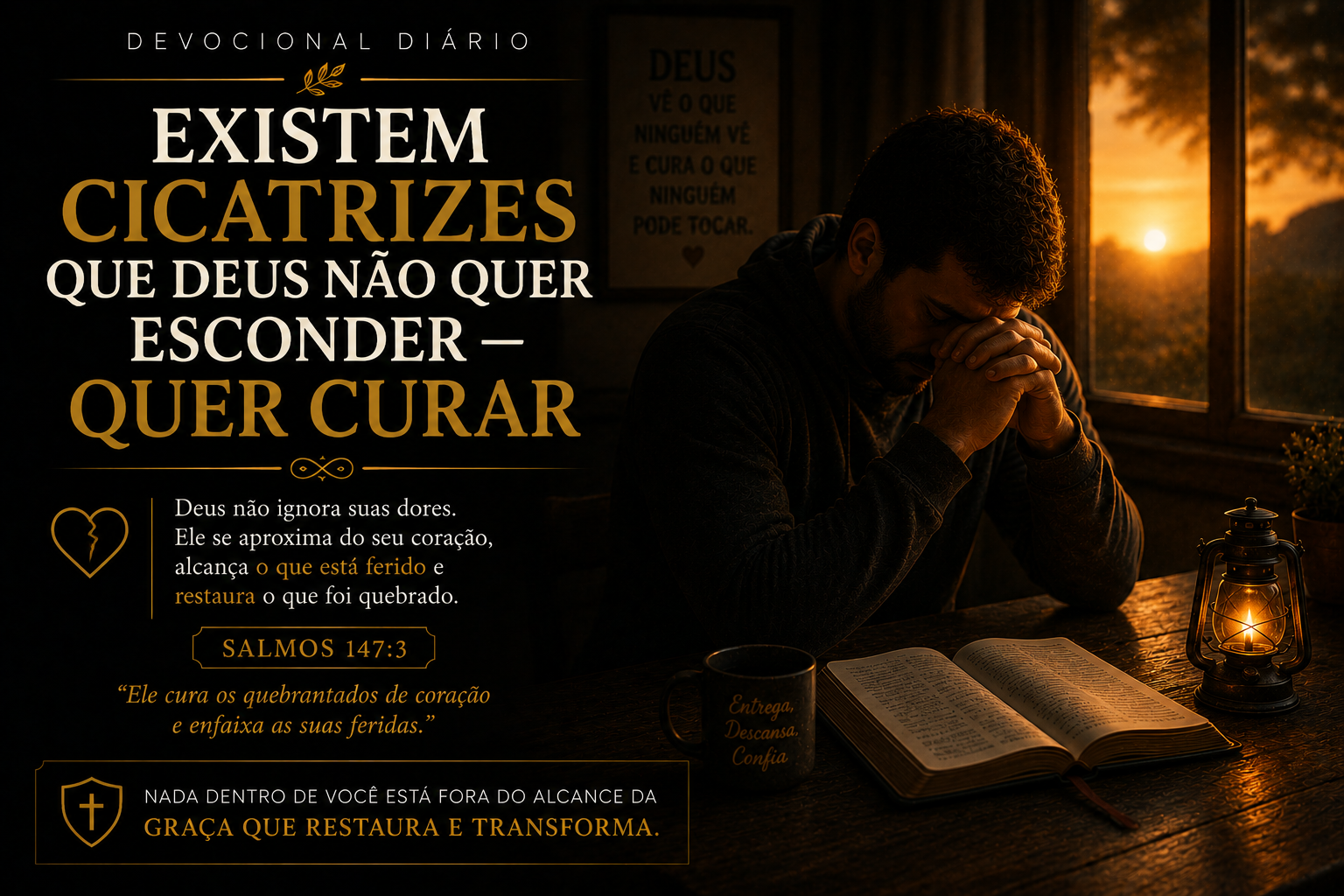 DEVOCIONAL – DIA 15